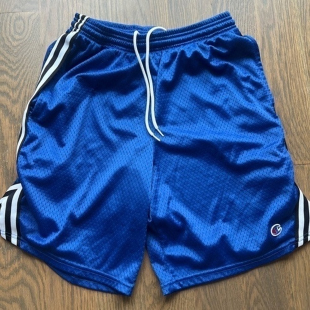 Champion shorts size small S activewear y2k sportswear